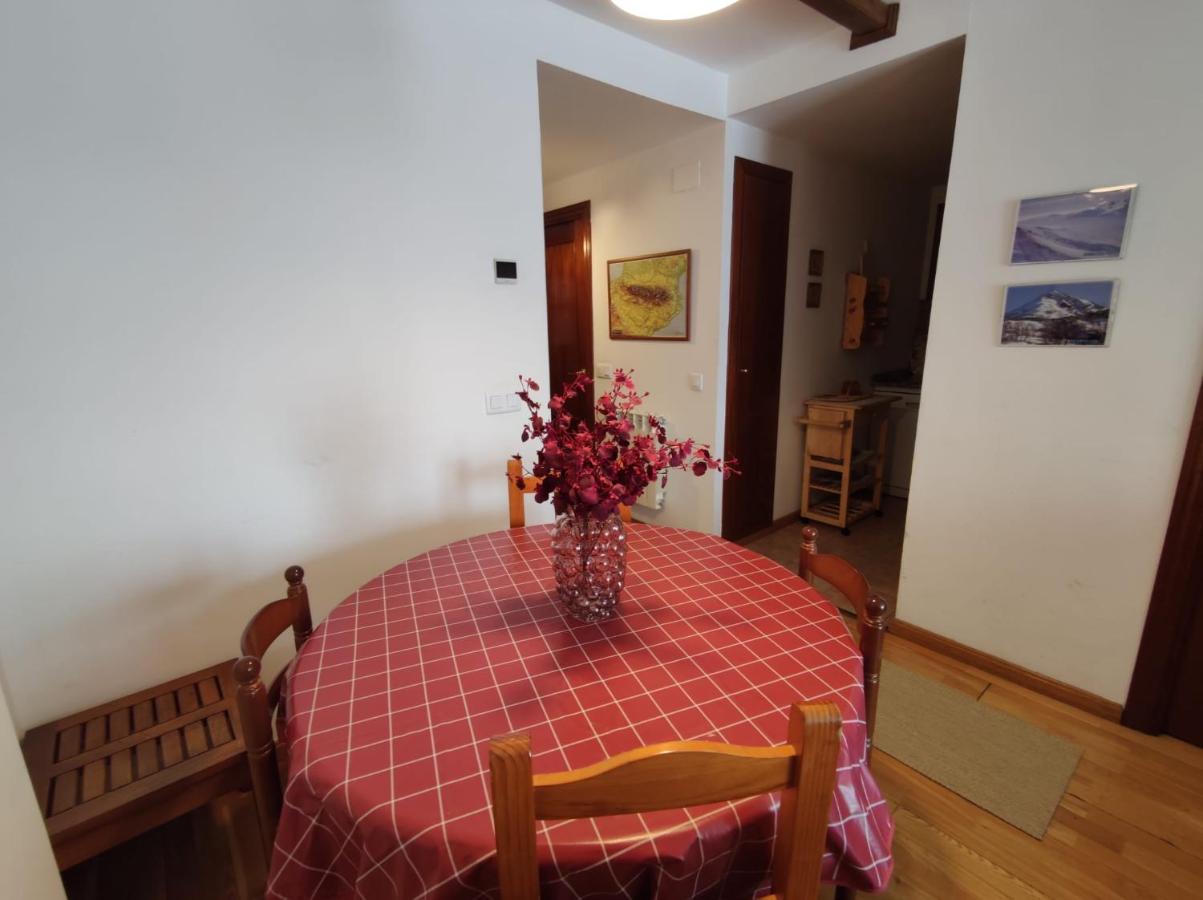 Inmocyma Mirador De Cerler -Puro Pirineo Apartment Exterior photo