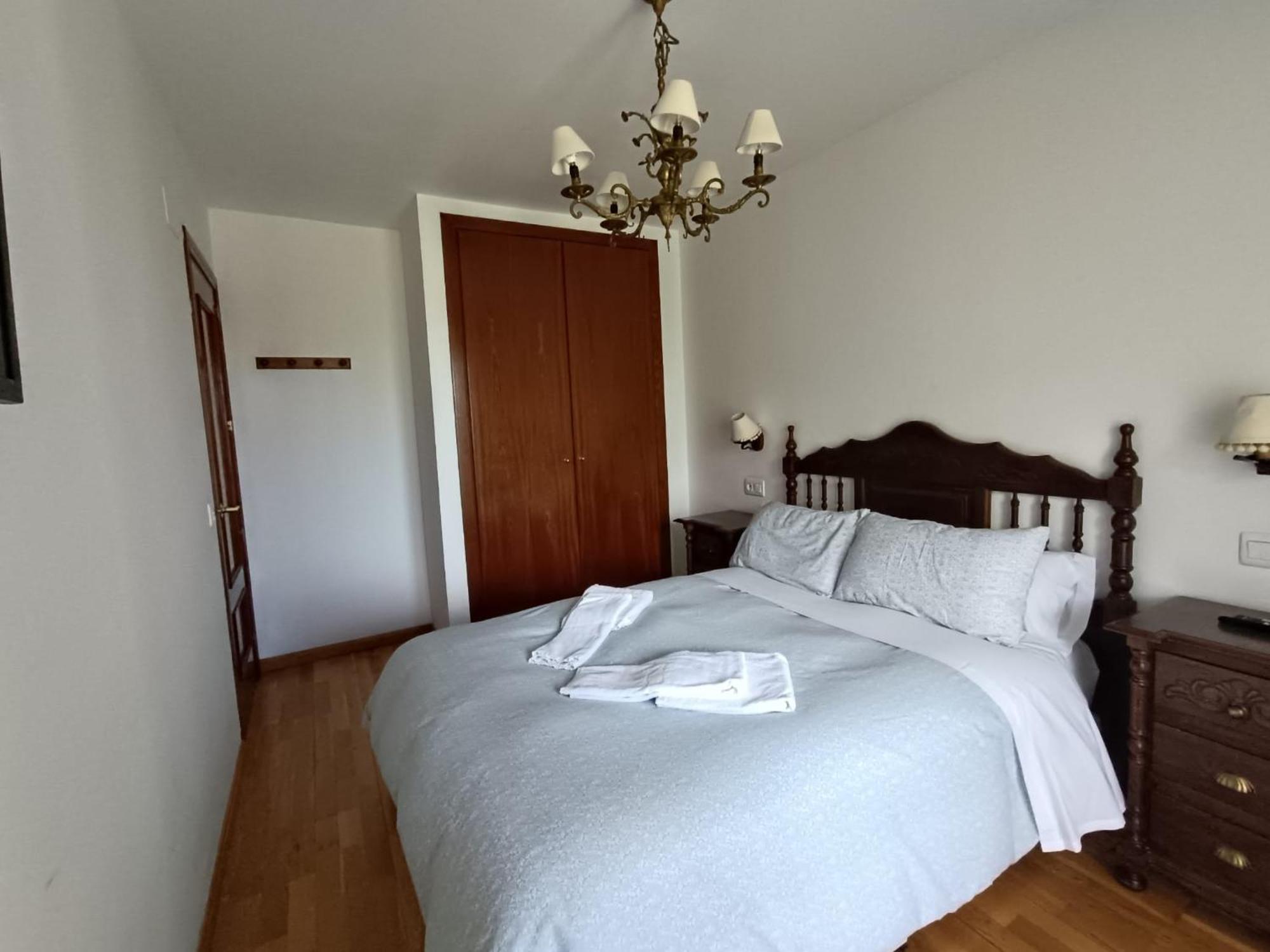 Inmocyma Mirador De Cerler -Puro Pirineo Apartment Exterior photo