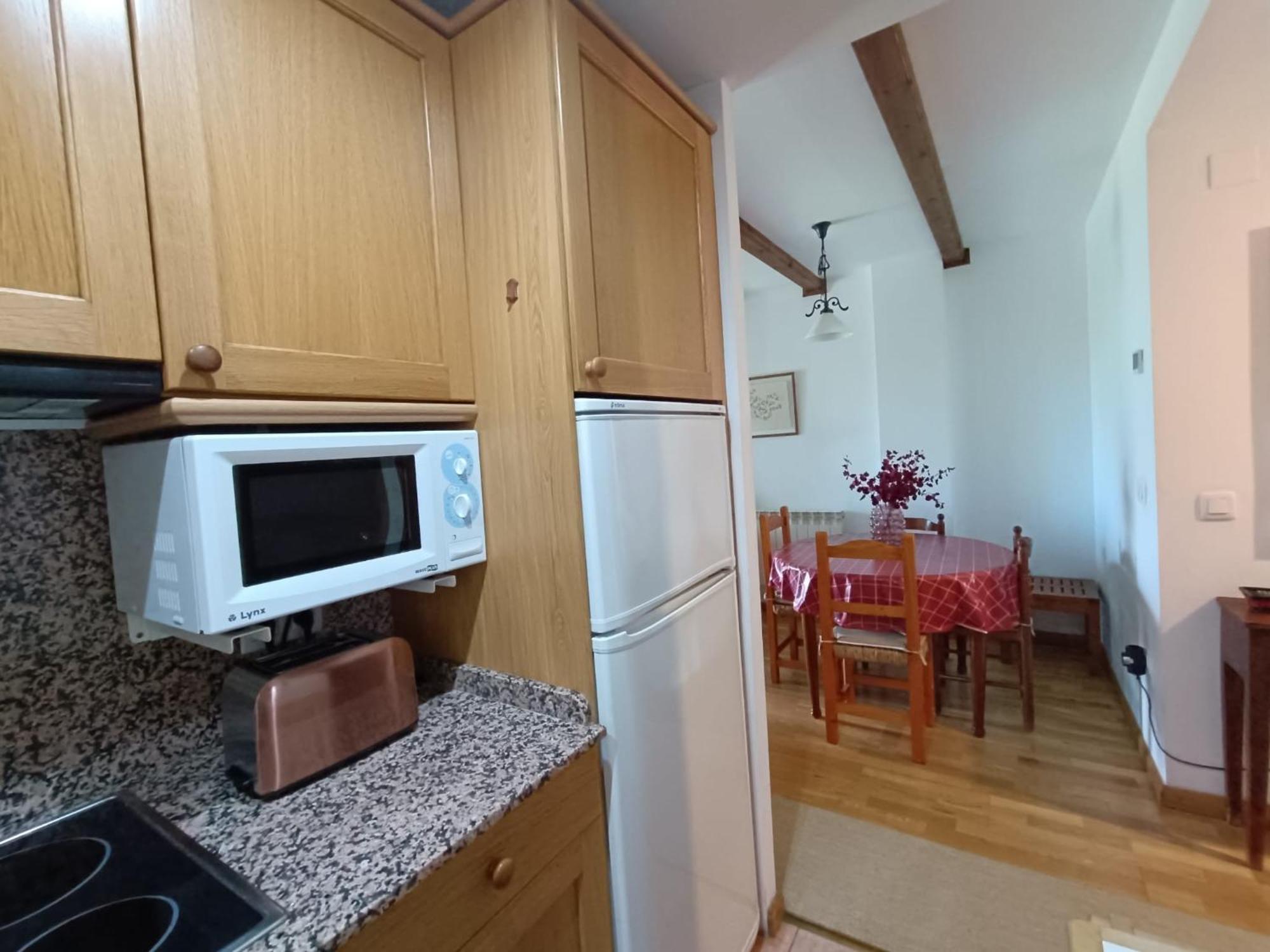 Inmocyma Mirador De Cerler -Puro Pirineo Apartment Exterior photo